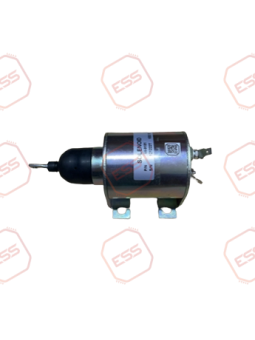 TK-type 12V Speed Solenoid T-series